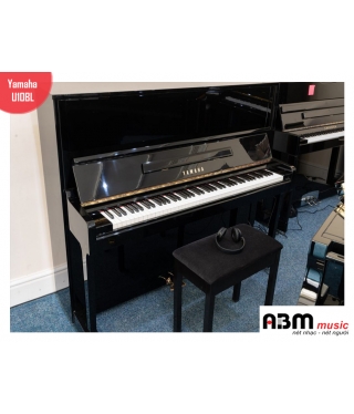 Đàn Piano Cơ Piano Yamaha U10BL